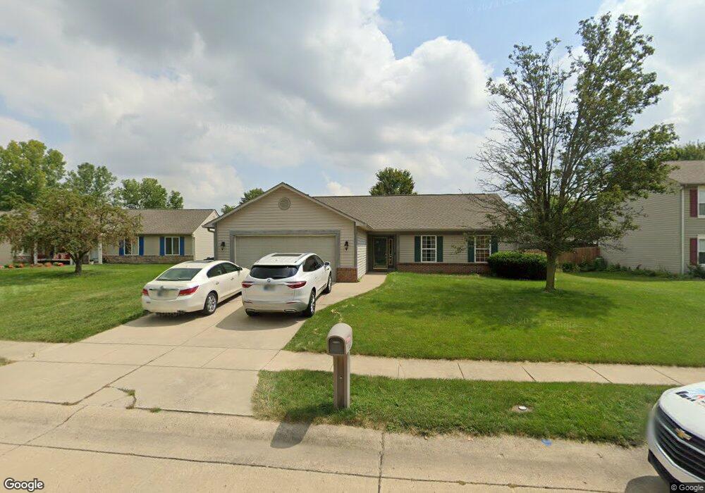 3311 Dover Ct, Lafayette, IN 47909 - photo 1