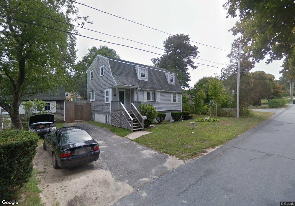 16 Blueberry Rd, Bourne, MA 2532 - photo 1