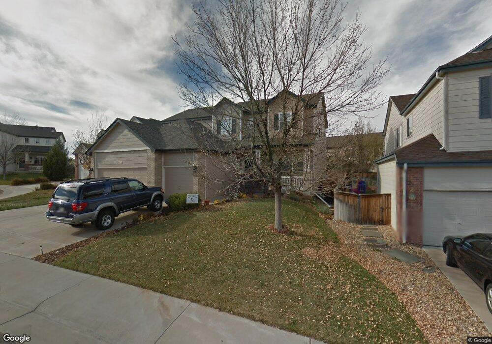 10631 Jaguar Point, Lone Tree, CO 80124 - photo 1