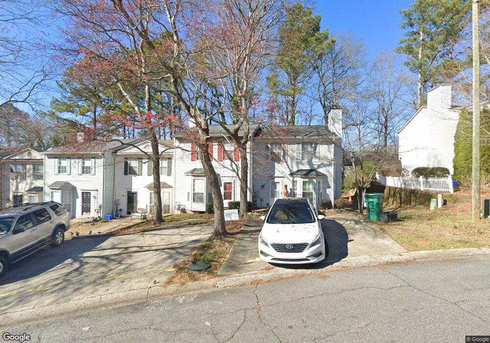 1032 Huntington Trace SE, Smyrna, GA 30082 - photo 1