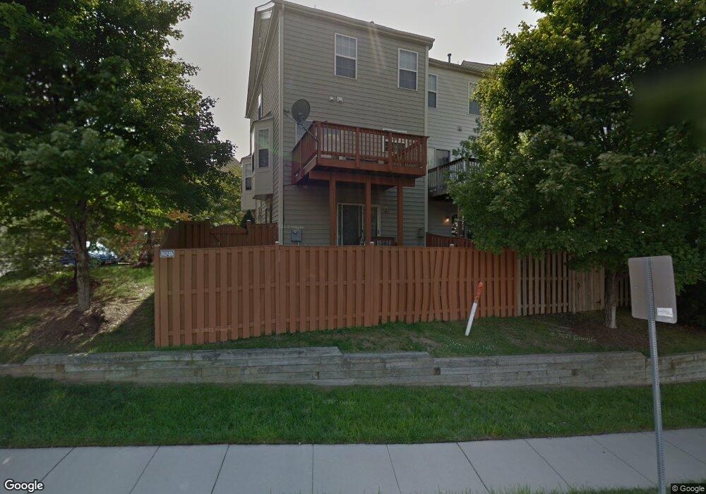 8210 Bates Rd, Lorton, VA 22079 - photo 1