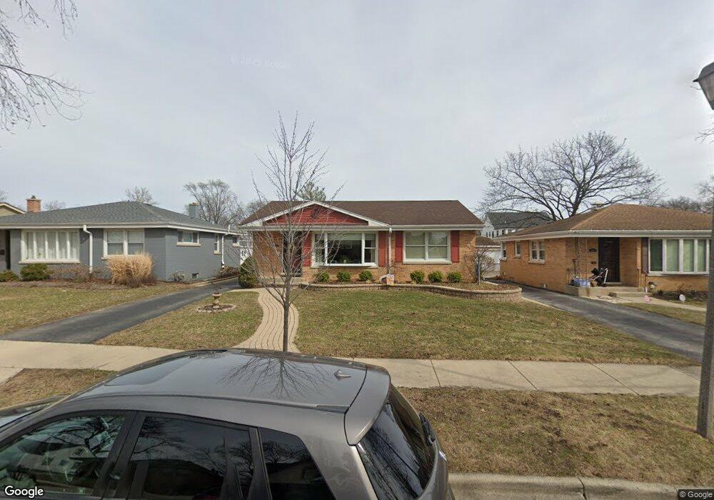 761 S Fairfield Ave, Elmhurst, IL 60126 - photo 1