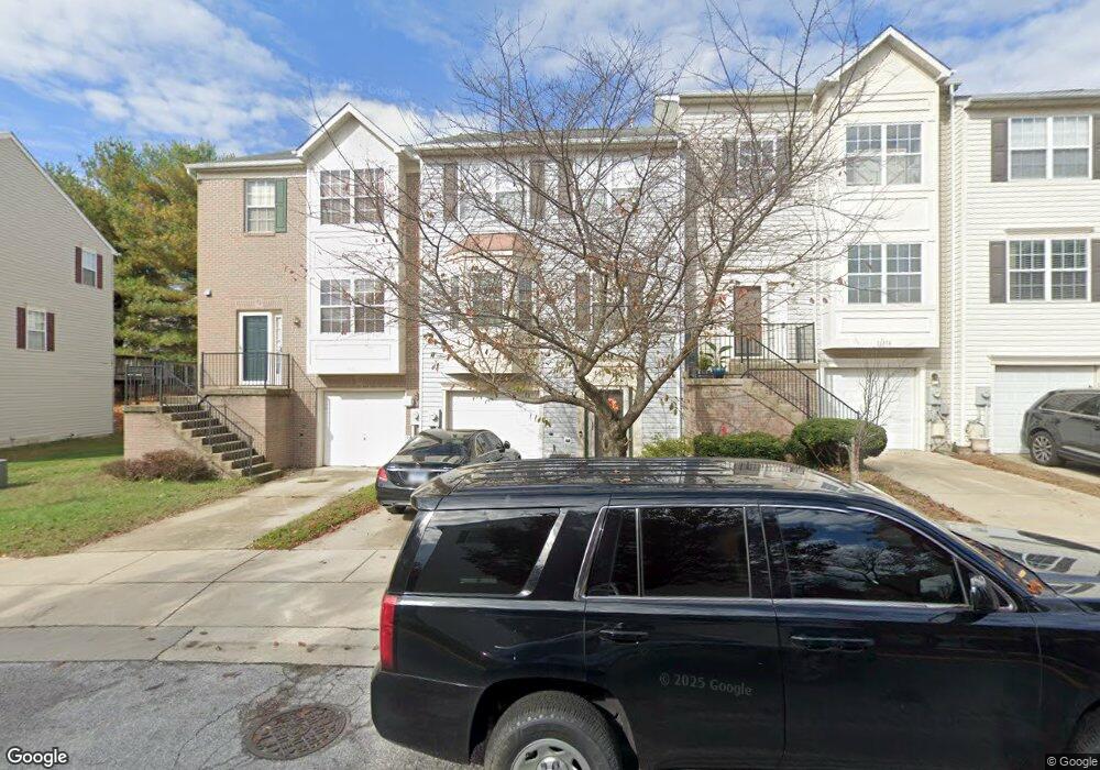 16314 Elkhorn Ln, Bowie, MD 20716 - photo 1