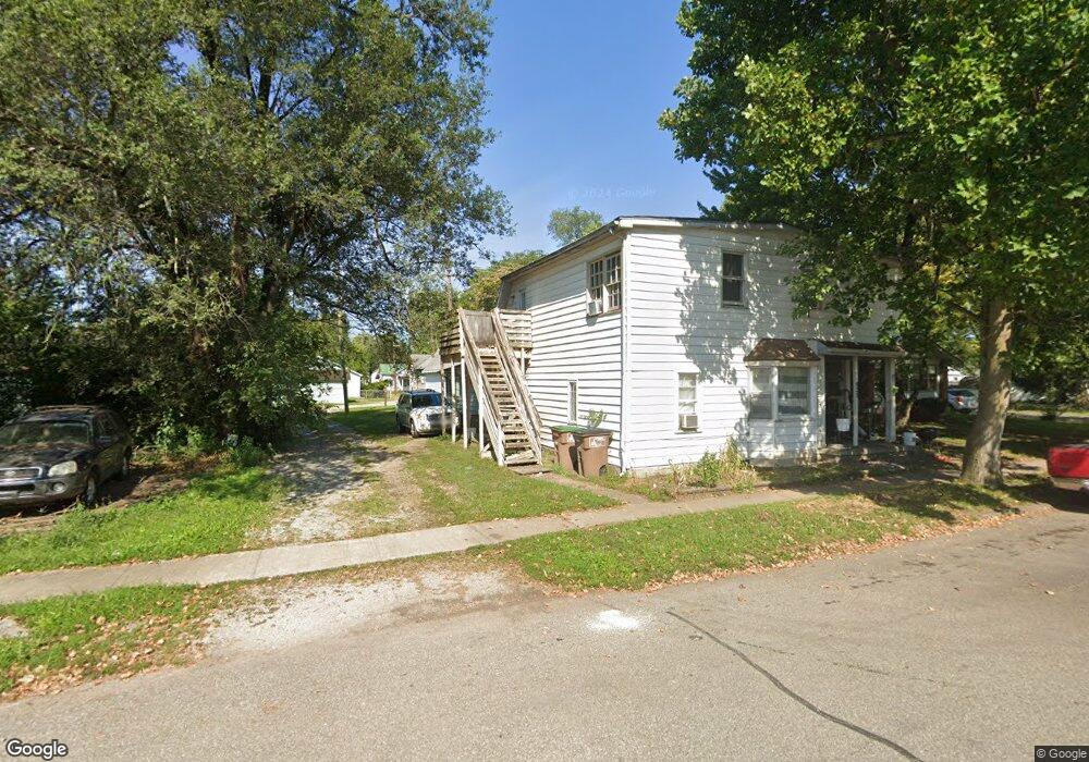 922 Wilson St, Columbus, IN 47201 - photo 1