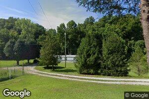 8732 Jerrys Run Rd, Apple Grove, WV 25502