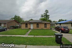 2112 E Christie Dr, Saint Bernard, LA 70085