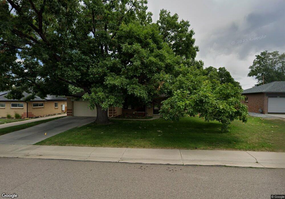 4570 Upham St, Wheat Ridge, CO 80033 - photo 1