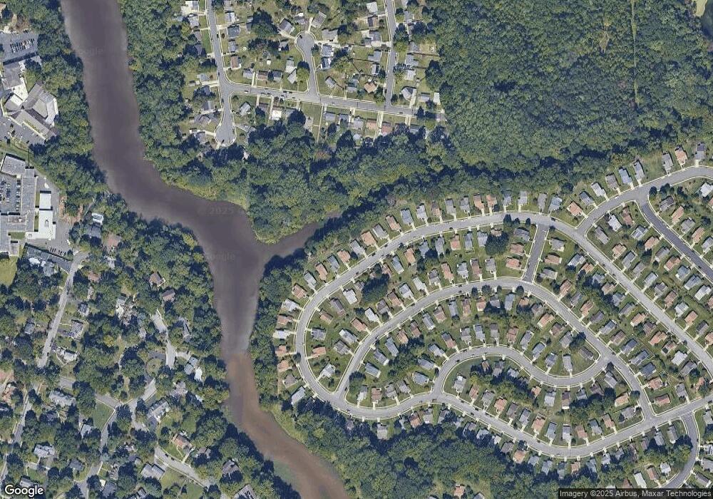 106 Lakebridge Dr, Woodbury, NJ 08096 - photo 1