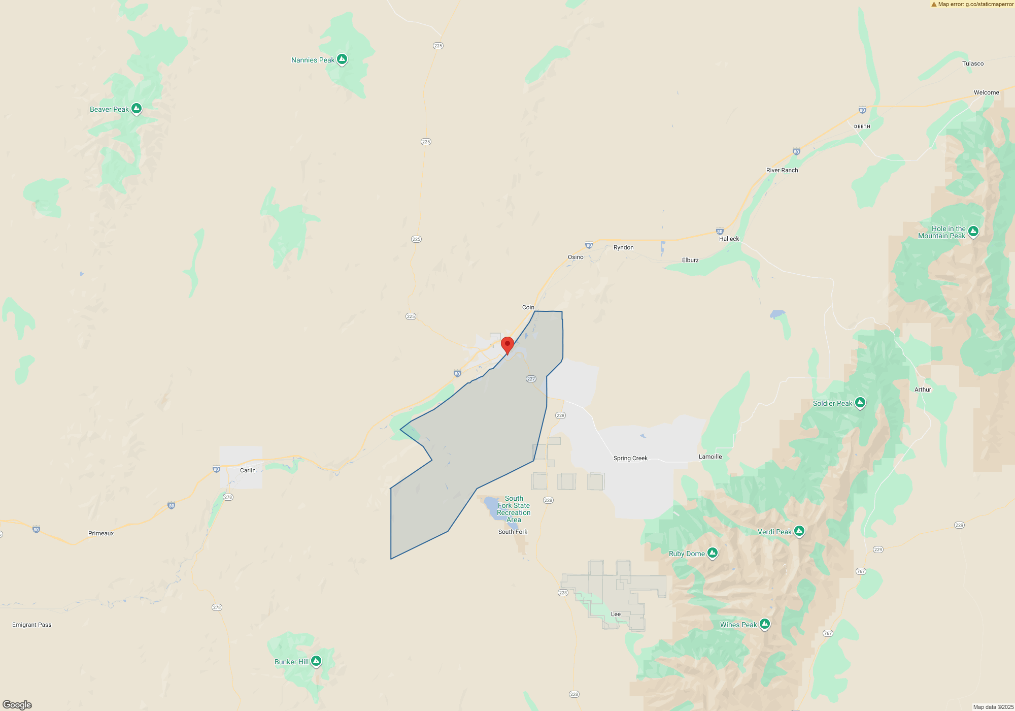 Southside Elementary School, Elko NV Rankings & Reviews
