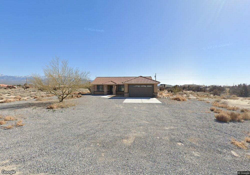 1721 Old West Ave, Pahrump, NV 89048 - photo 1