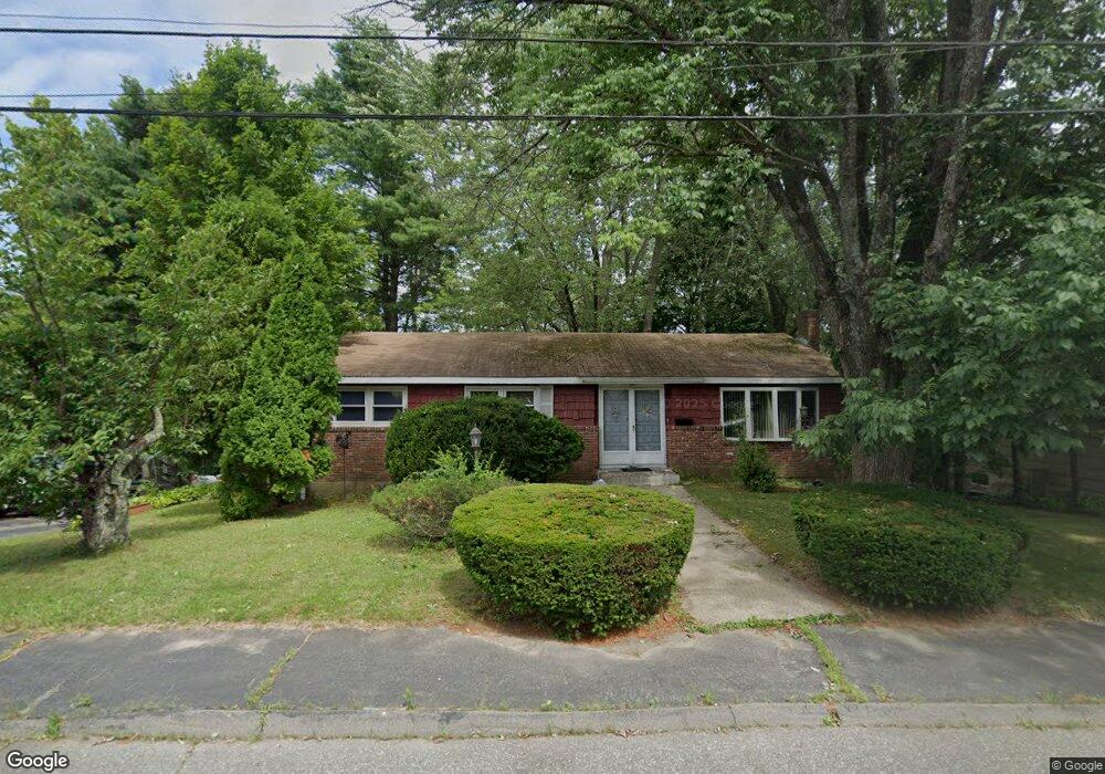 9 Dartmouth St, Randolph, MA 02368 - photo 1