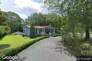 50 Deer Ln, Trezevant, TN 38258