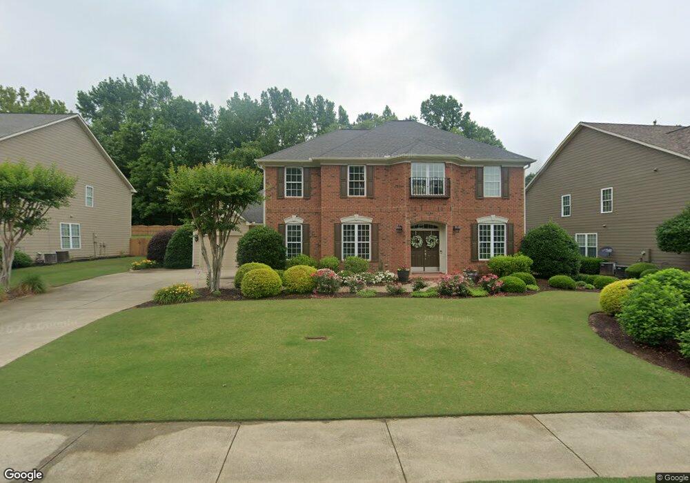 328 Bennington Place unit 16B, Canton, GA 30115 - photo 1