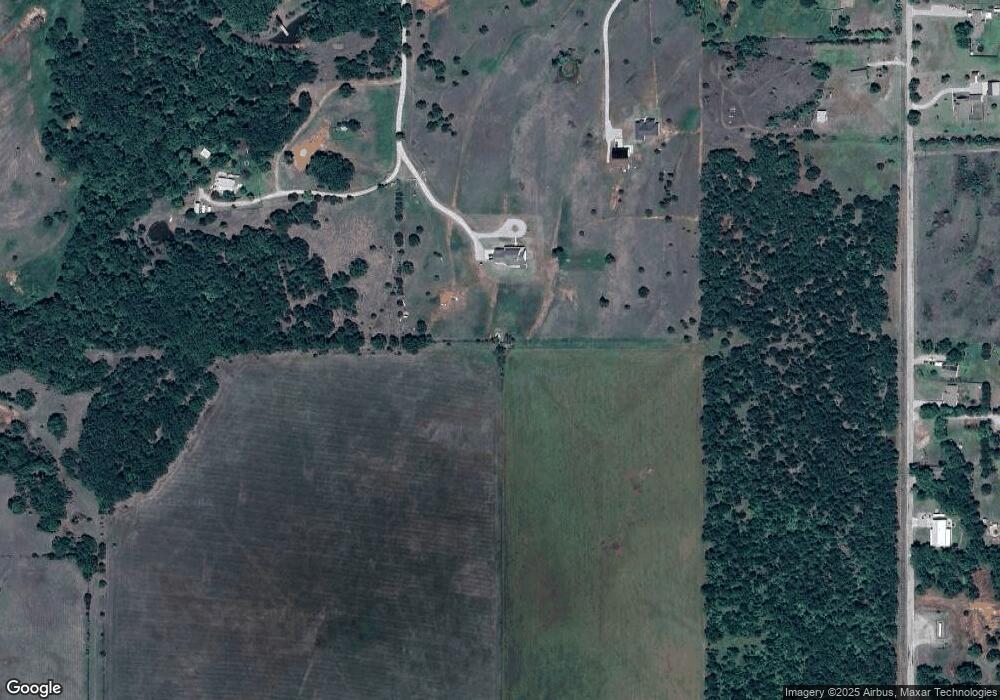 1242 Arrowhead Rd, Duncan, OK 73533 - photo 1
