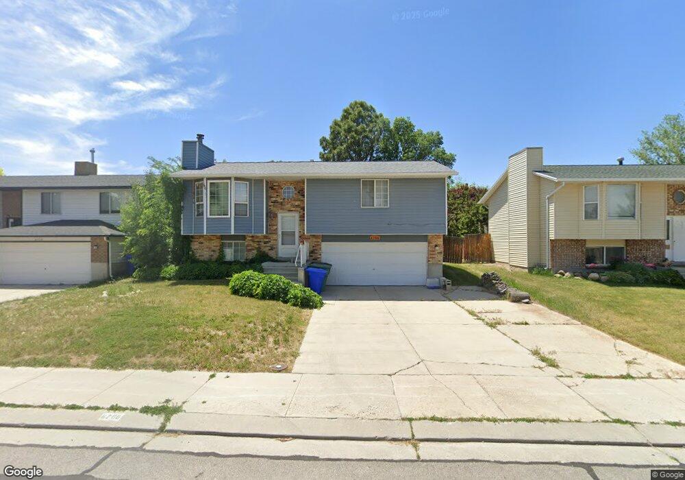 6766 Marshrock Rd, West Jordan, UT 84081 - photo 1