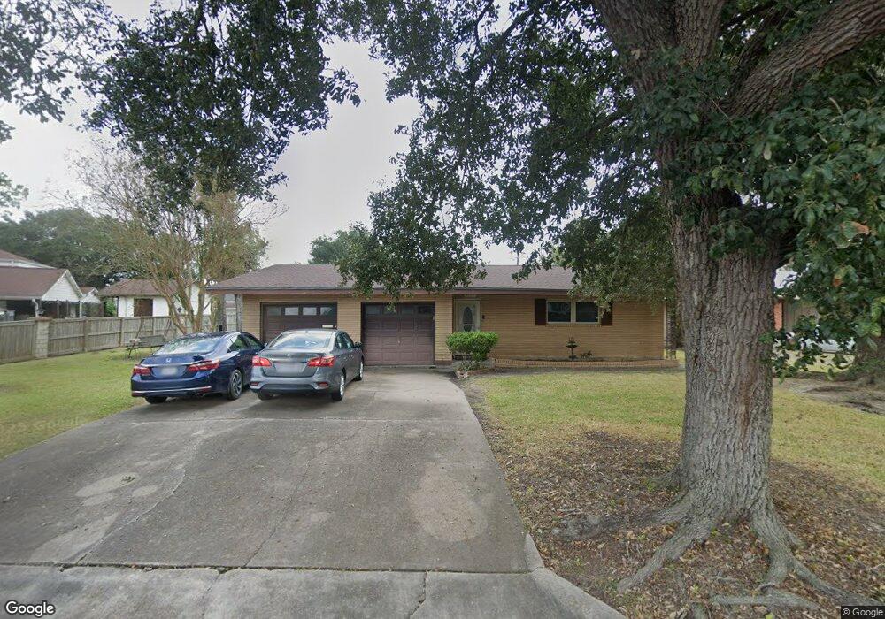 4200 Big Bend Ave, Port Arthur, TX 77642 - photo 1