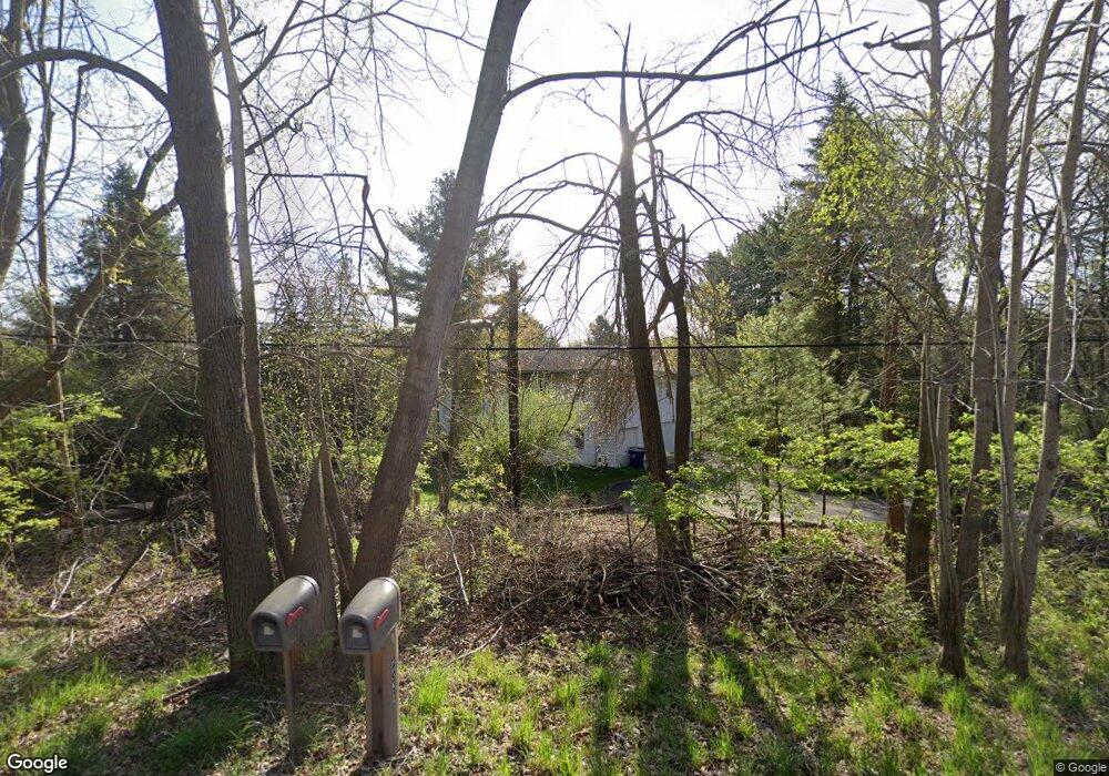 2652 N Maple Rd, Ann Arbor, MI 48103 - photo 1