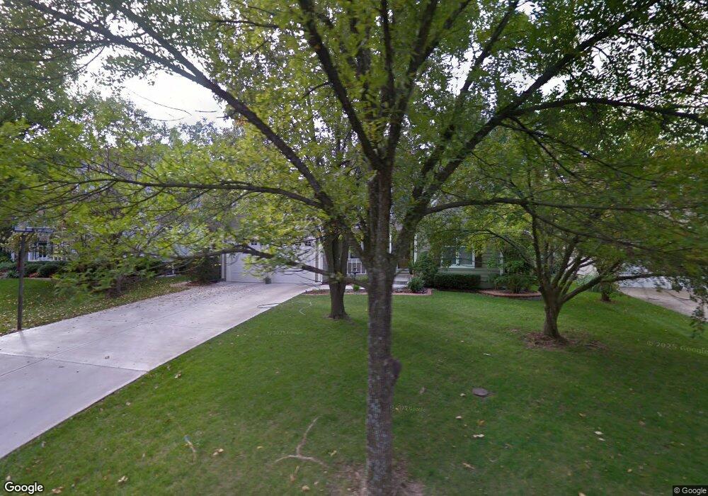 15327 W 85th St, Lenexa, KS 66219 - photo 1