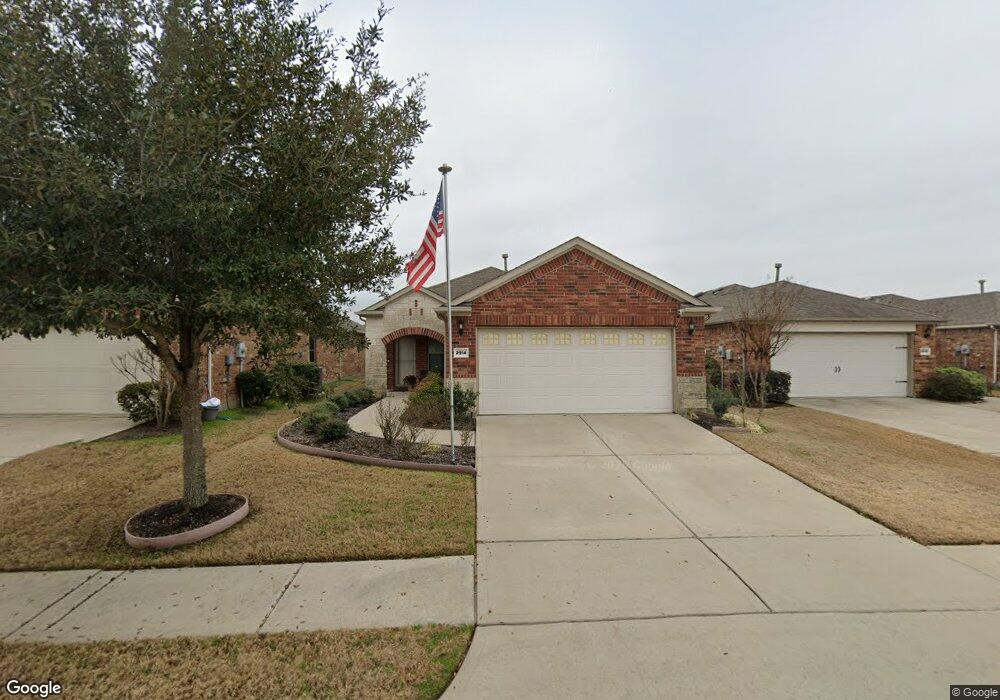 2914 Coral Berry Ct, Richmond, TX 77469 - photo 1