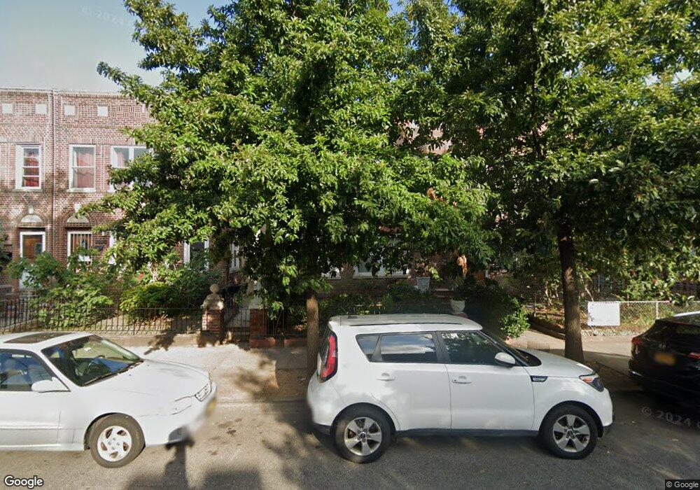 3034 37th St, Astoria, NY 11103 - photo 1