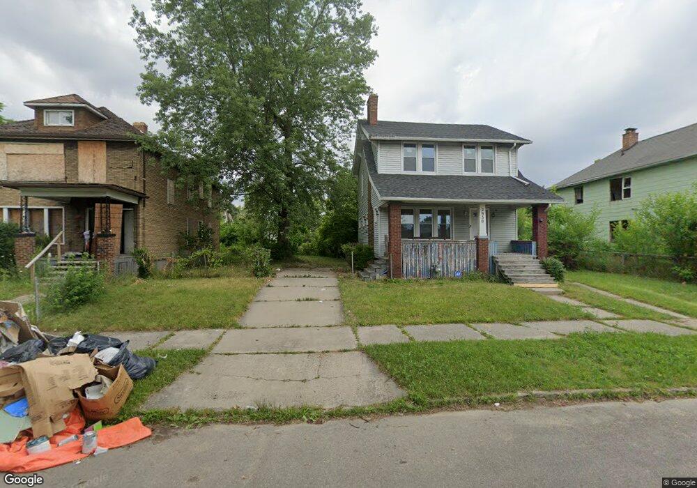 2956 Pingree St, Detroit, MI 48206 - photo 1
