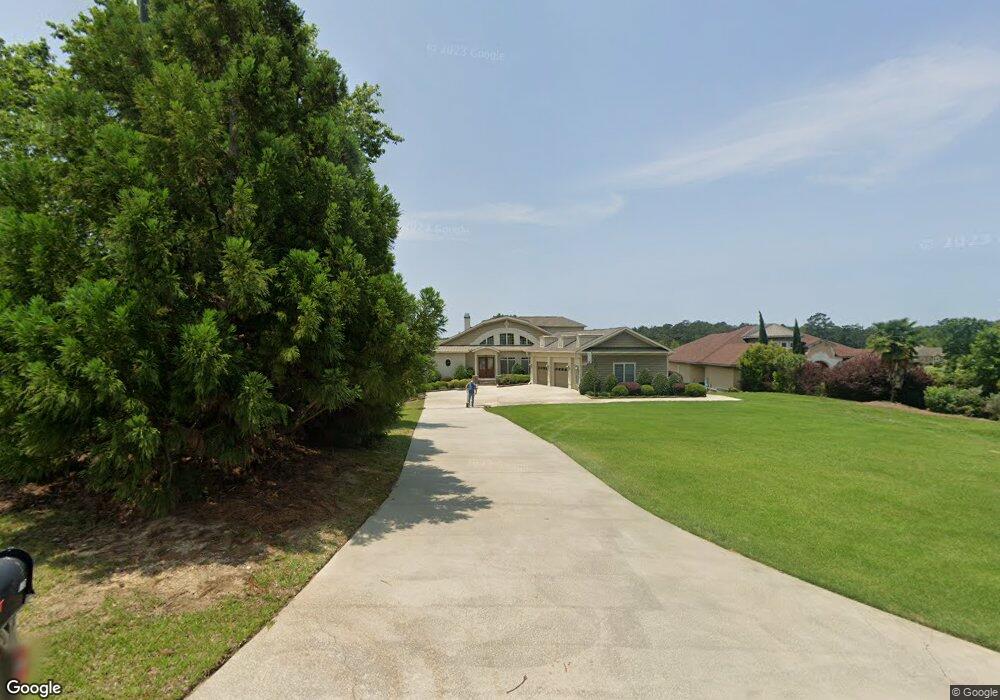 113 Nautica Point, Macon, GA 31220 - photo 1