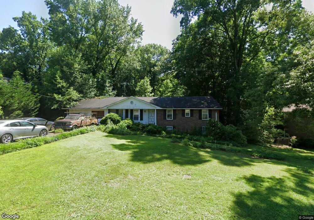 2730 Idlewood Dr unit 1, Marietta, GA 30062 - photo 1