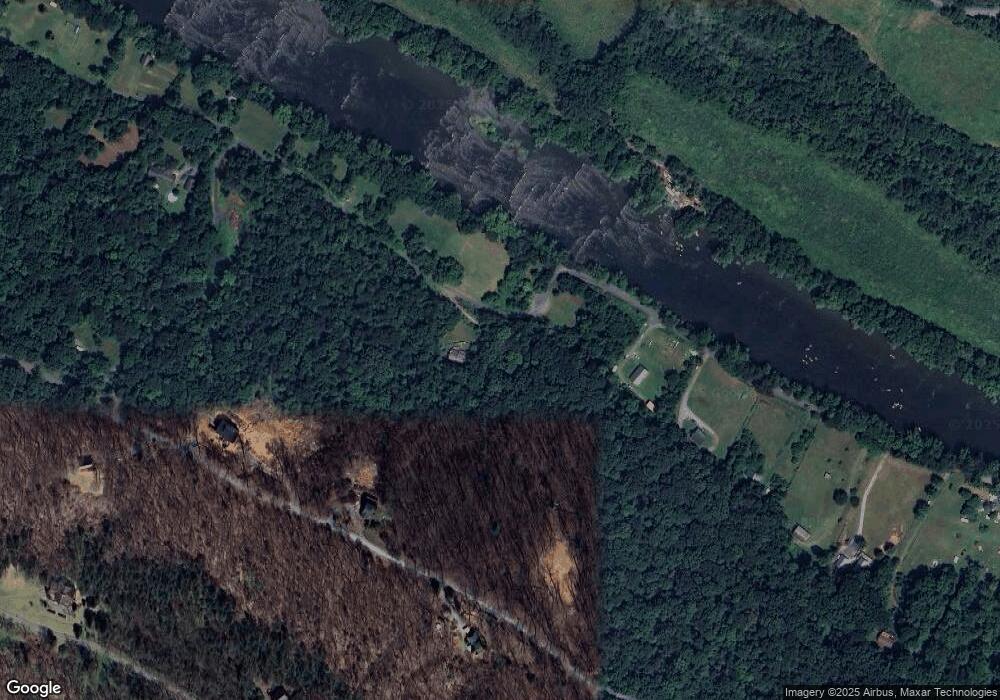 1391 Island Ford Rd, Rileyville, VA 22650 - photo 1