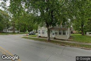 415 E Eleanor St, Thornton, IL 60476