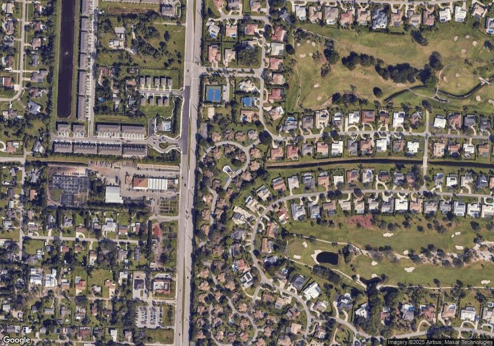 632 Cypress Key Dr, Atlantis, FL 33462 - photo 1