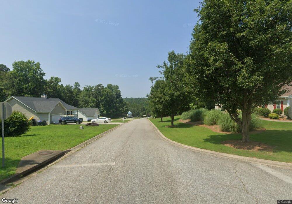 0 Ashley Way unit 7476834, Jefferson, GA 30549 - photo 1