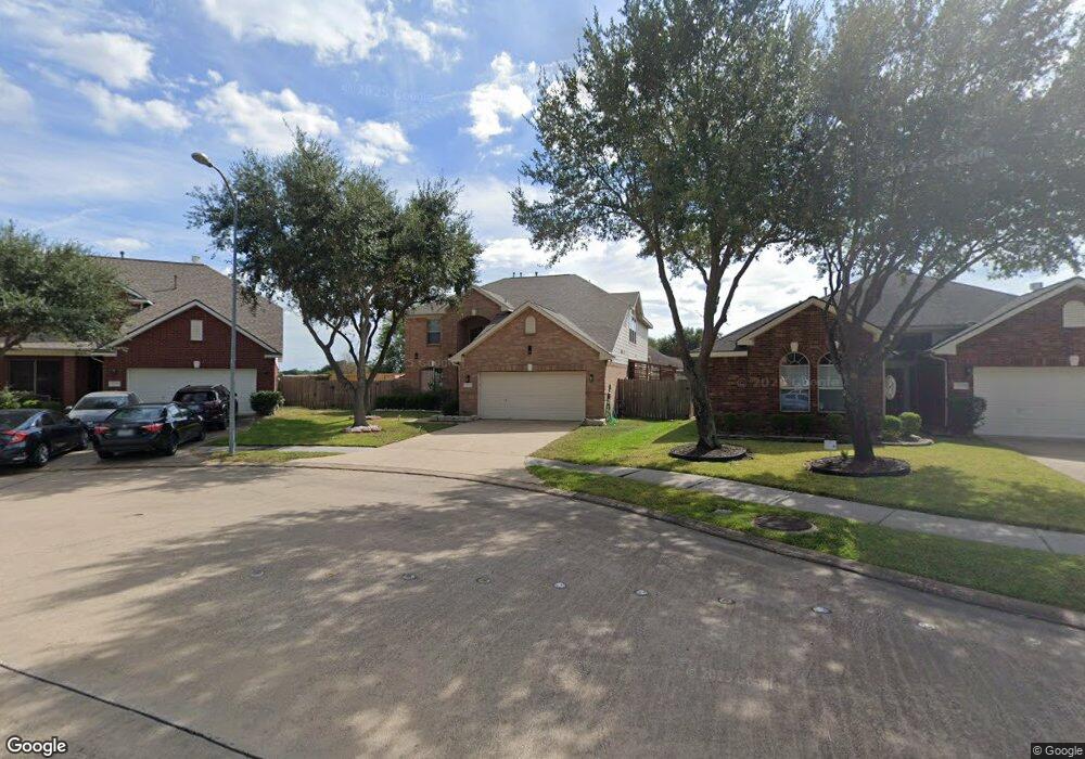 13603 Birch Canyon Ct, Houston, TX 77041 - photo 1