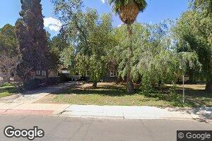 1118 S Farmer Ave, Tempe, AZ 85281