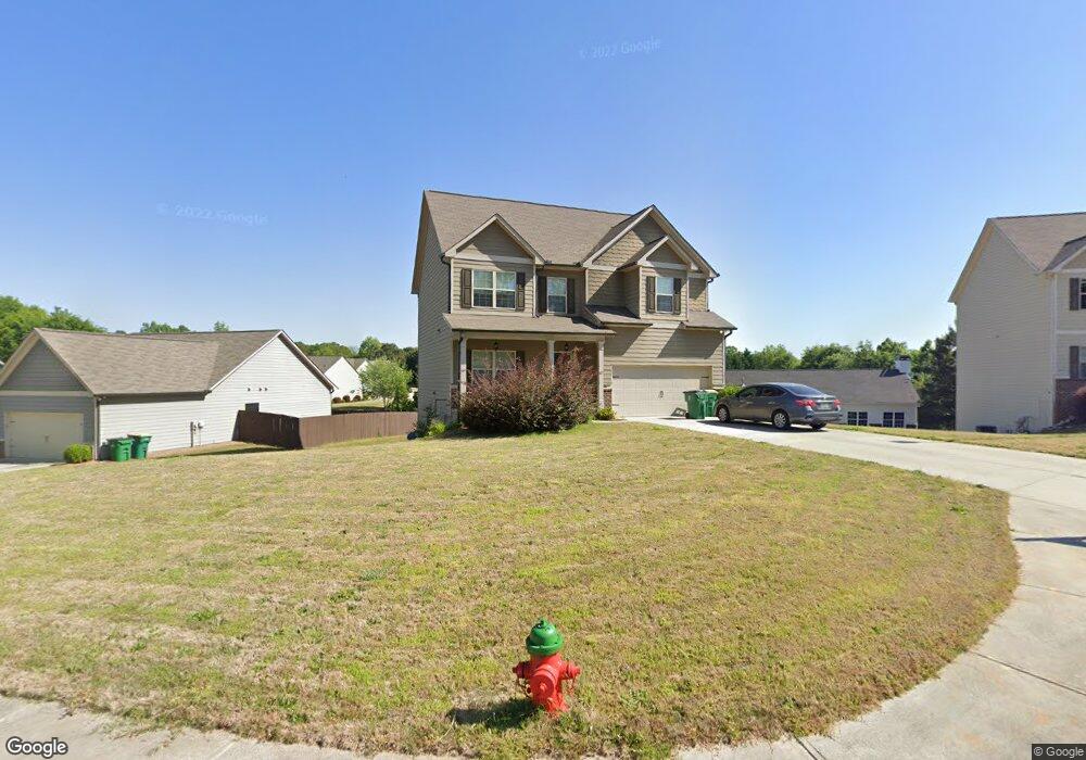 46 Amherst Dr unit 12, Winder, GA 30680 - photo 1