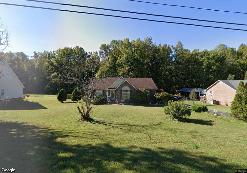 500 Shepherd Hills Rd, Cookeville, TN 38501 - photo 1