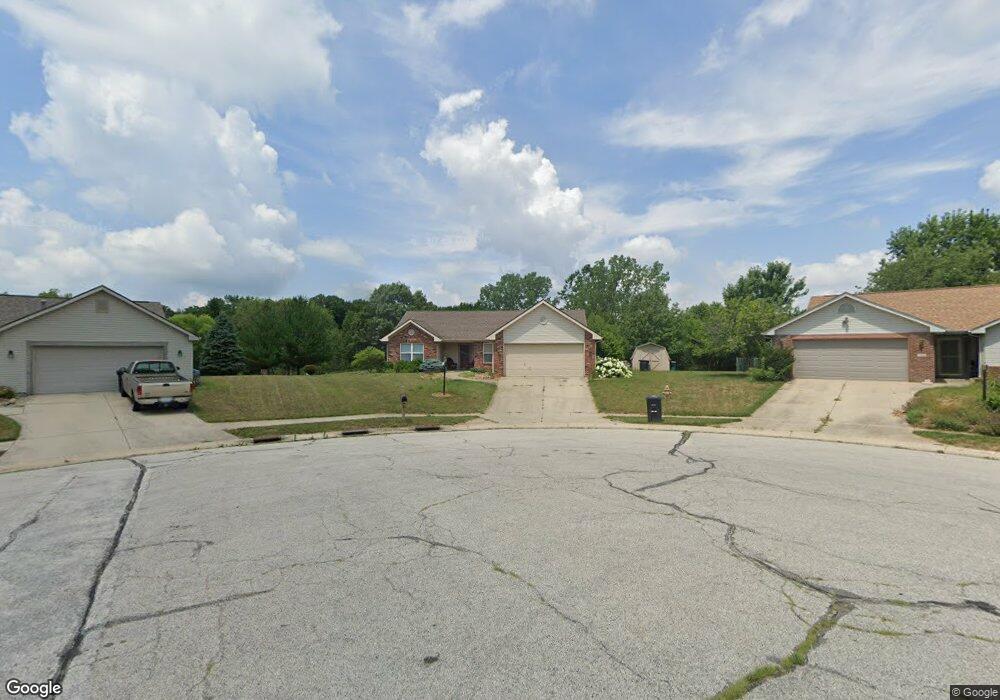 330 Cromwell Ct, Lafayette, IN 47909 - photo 1