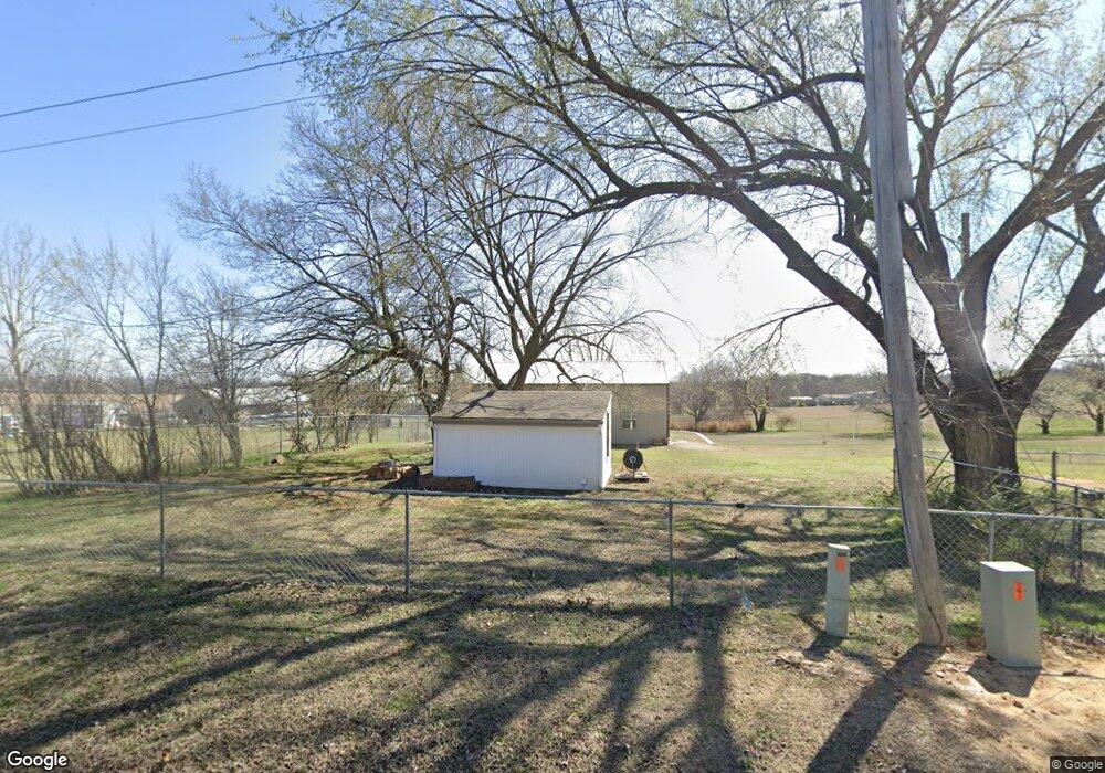 19404 W 81st St S, Sapulpa, OK 74066 - photo 1
