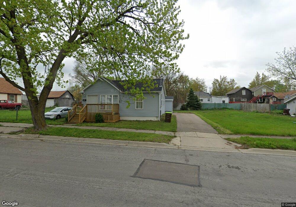 713 E Michigan St unit 711, Adrian, MI 49221 - photo 1