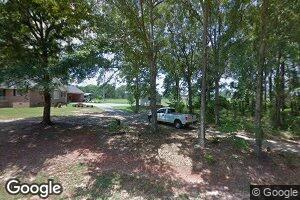44 Faircloth Dr, Cuthbert, GA 39840