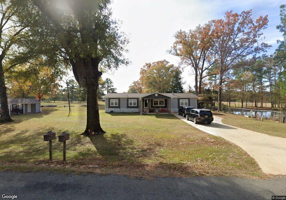 852 Emory Rd, Choudrant, LA 71227 - photo 1