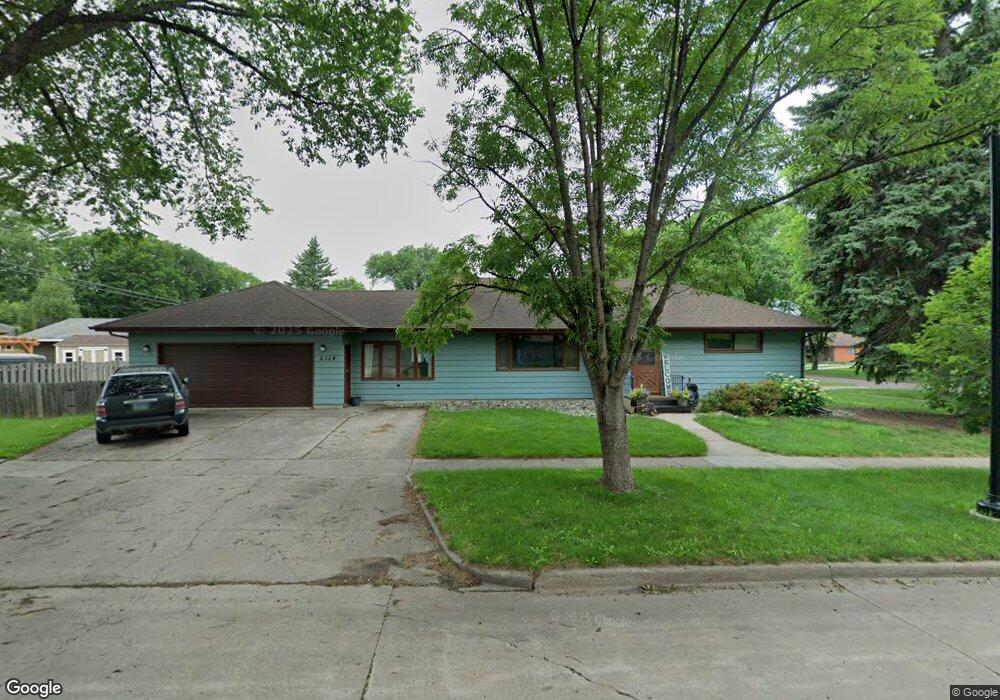 2114 2nd St N, Fargo, ND 58102 - photo 1