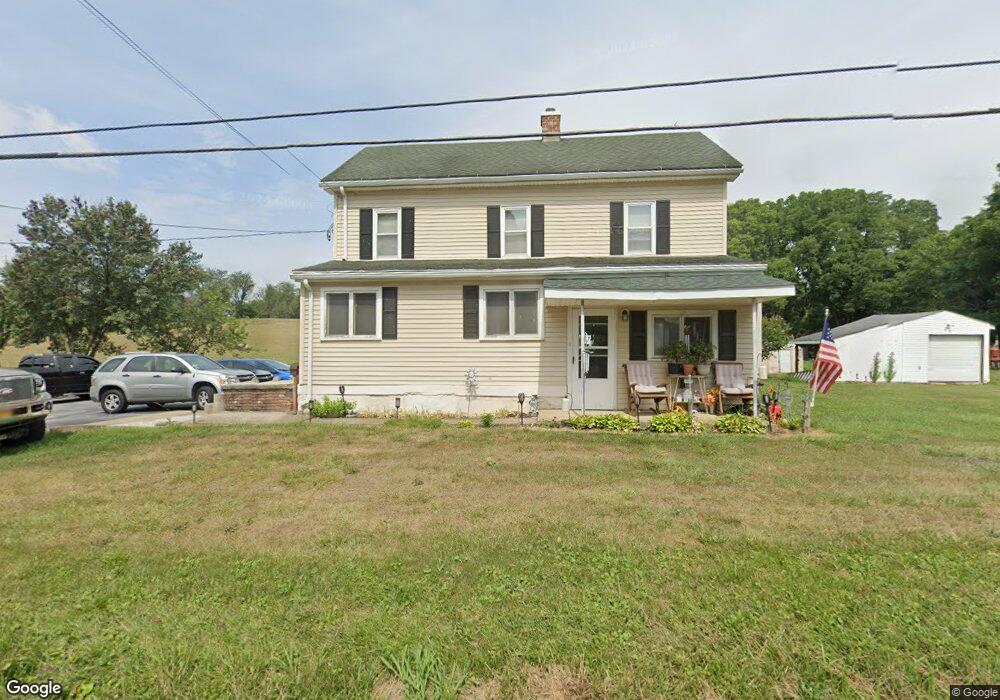 4415 Ballenger Creek Pike, Frederick, MD 21703 - photo 1