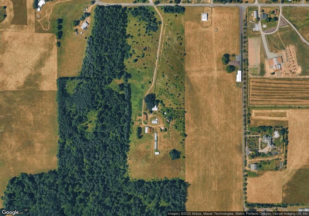 11124 S Bremer Rd, Canby, OR 97013 - photo 1