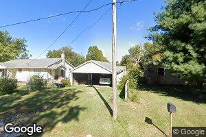 231 Morgan St, Stark City, MO 64866