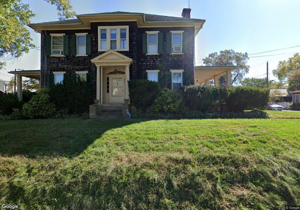 301 N Queen St, Chestertown, MD 21620 - photo 1