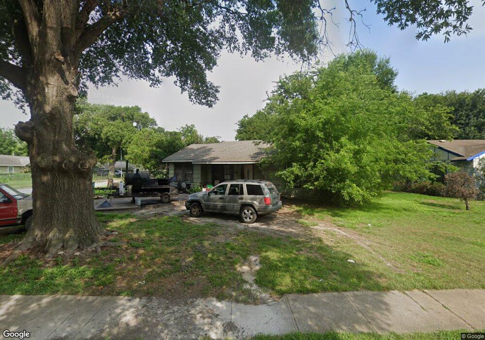 6516 Sherwood Dr, Houston, TX 77021 - photo 1