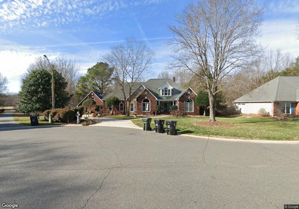 3505 Cedar Springs Dr SW, Concord, NC 28027 - photo 1