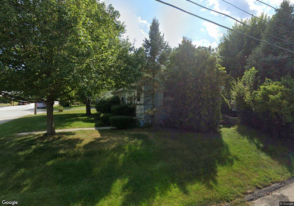 185 Cameron St, Manchester, NH 03103 - photo 1