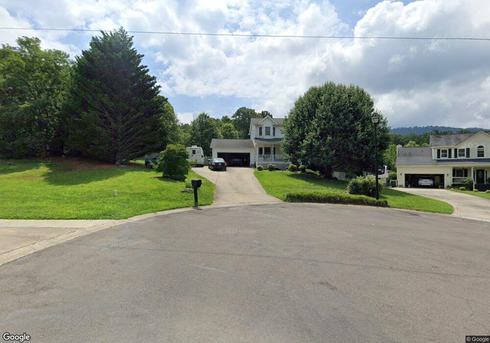 39 Sweetbriar Ct, Asheville, NC 28803 - photo 1