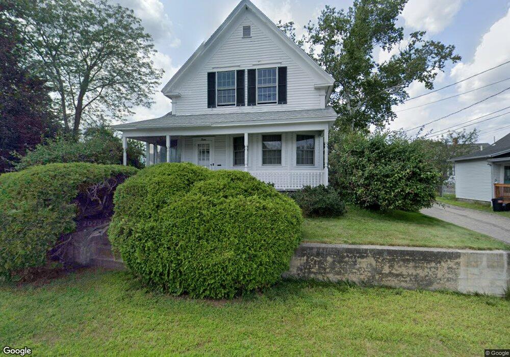 12 Bennett St, Sanford, ME 04073 - photo 1